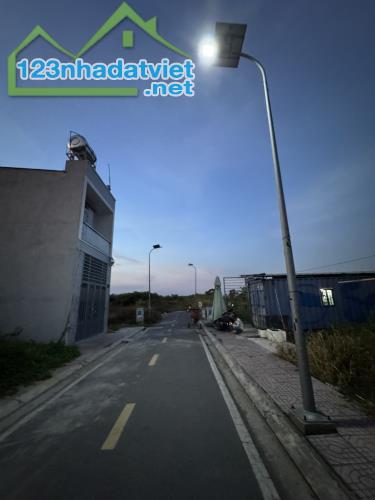 BÁN ĐẤT TỈNH LỘ 10 - BÌNH TÂN - 4 X 17M - KHU PHÂN LÔ - CHỈ 3.2 TỈ - 2