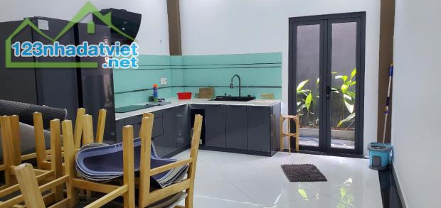 BÁN NHÀ ĐẸP KINH DƯƠNG VƯƠNG – 6 TẦNG – ĐƯỜNG 12M – 84M² – NHỈNH 7 TỶ - 1