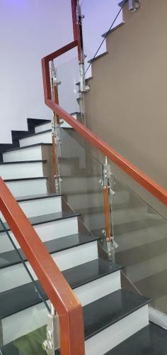 BÁN NHÀ ĐẸP KINH DƯƠNG VƯƠNG – 6 TẦNG – ĐƯỜNG 12M – 84M² – NHỈNH 7 TỶ - 2