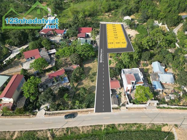 🔴ĐẤT VÀNG SÁT HÀ NỘI, FULL THỔ CƯ, DƯỚI 500 TRIỆU