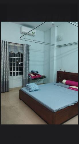 BÁN NHÀ 3 TẦNG ĐÚC MẶT TIỀN AN THƯỢNG 17 , VỊ TRí KINH DOANH SIÊU ĐỈNH, GIÁ CỰC TỐT (2 mặt - 1