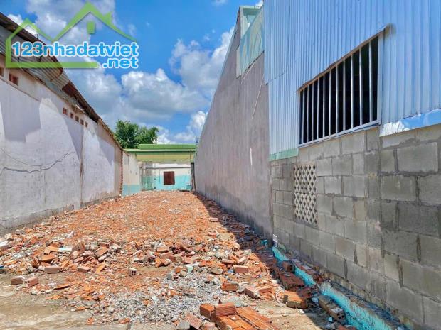 Chủ ngộp bán gấp lô đất thổ cư đường nhựa, 165m2, Xã Thái Mỹ, SHR, Giá 850 Triệu. - 2