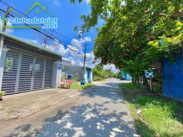 Chủ ngộp bán gấp lô đất thổ cư đường nhựa, 165m2, Xã Thái Mỹ, SHR, Giá 850 Triệu. - 1