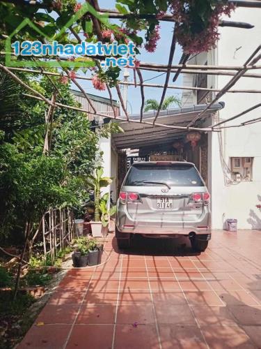 BÁN NHÀ BIỆT THỰ MINI SIÊU RẺ - P. TÂN THỚI NHẤT, Q12 - 93 M2 - GẦN  QL1A - HẺM ÔTÔ - CHỈ - 2