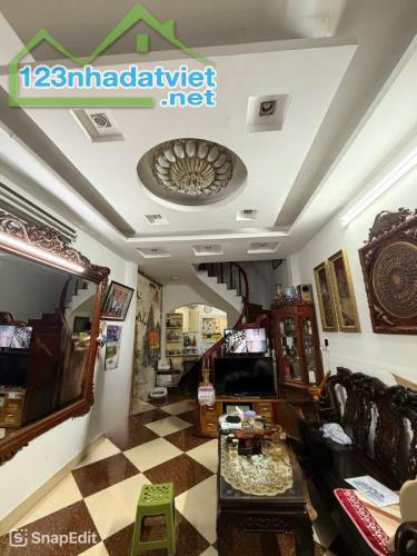 🎯 BÁN NHÀ 5 TẦNG PHỐ DOÃN KẾ THIỆN – CẦU GIẤY – DIỆN TÍCH 55M2 – GIÁ CHỈ 9 TỶ - 1