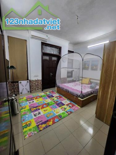 🎯 BÁN NHÀ 5 TẦNG PHỐ DOÃN KẾ THIỆN – CẦU GIẤY – DIỆN TÍCH 55M2 – GIÁ CHỈ 9 TỶ - 2