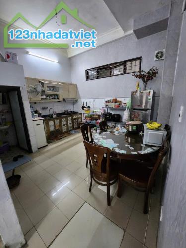 🎯 BÁN NHÀ 5 TẦNG PHỐ DOÃN KẾ THIỆN – CẦU GIẤY – DIỆN TÍCH 55M2 – GIÁ CHỈ 9 TỶ - 3