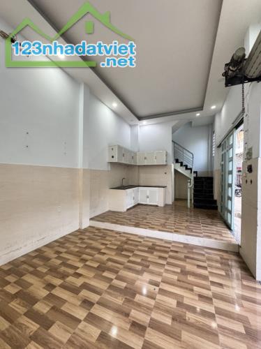 Bán nhà 49m2, 3 tầng, 2PN, 2WC, Tam Bình, Thủ Đức - 3,05 tỷ - 1