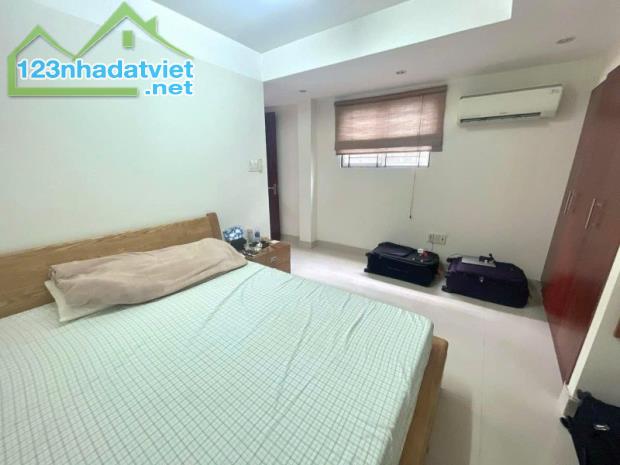 Bán nhà 49m2, 3 tầng, 2PN, 2WC, Tam Bình, Thủ Đức - 3,05 tỷ - 3