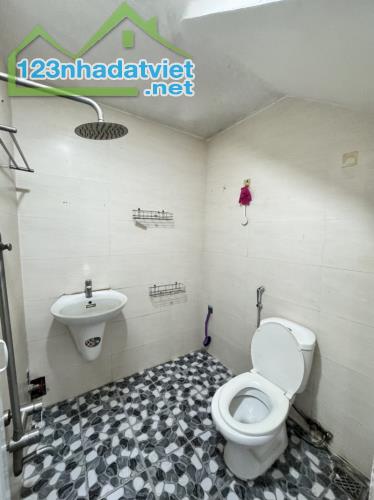 Bán nhà 49m2, 3 tầng, 2PN, 2WC, Tam Bình, Thủ Đức - 3,05 tỷ - 4