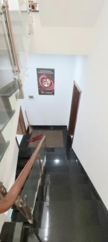 NHÀ ĐẸP MẶT TIỀN ĐƯỜNG 10m - 4 TẦNG 61m2 - P. PHÚ HỮU TP. THỦ ĐỨC