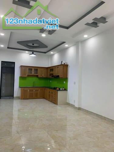 MẶT TIỀN TÊN LỬA 4 X 20M- 4 TẦNG- DÒNG TIỀN SẴN 25TR- GIÁ 17.9 TỶ. - 1