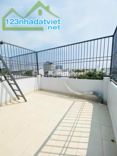 BÁN NHÀ C.H.Ỉ 5.4 TỶ SIÊU PHẨM 5 TẦNG 6PN GẦN CHỢ VẠN NGUYÊN - BÌNH ĐÔNG , Q.8.
