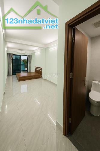 Cho thuê phòng trọ mới xây tại số 19, ngõ 82 Phú Thượng, Tây Hồ, Hà Nội. - 3
