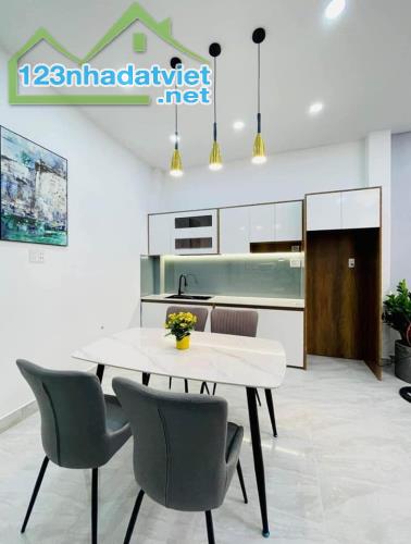 🏡 BÁN NHÀ ĐẸP ĐƯỜNG BÌNH THÀNH | DIỆN TÍCH 56M² | GIÁ CHỈ 5 TỶ 7 - 1