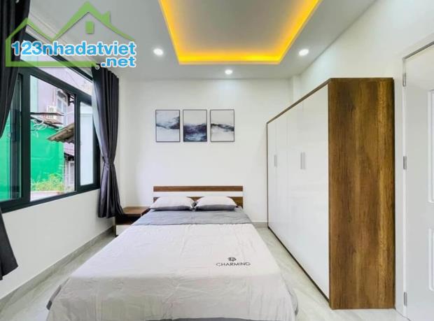 🏡 BÁN NHÀ ĐẸP ĐƯỜNG BÌNH THÀNH | DIỆN TÍCH 56M² | GIÁ CHỈ 5 TỶ 7 - 2