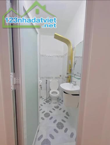 🏡 BÁN NHÀ ĐẸP ĐƯỜNG BÌNH THÀNH | DIỆN TÍCH 56M² | GIÁ CHỈ 5 TỶ 7 - 3