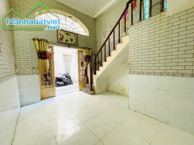 Bán nhà Cô Giang 30m2 hẻm 3,5m cách MT 1 căn – Giá 6,5 Tỷ tl. - 3