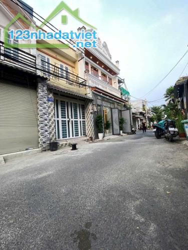 Bán Biệt Thự MiNi Hà Bổng Trung Mỹ Tây, 60m2, 2 Tầng Đường 8m Thông Tứ Tung, cực đẹp - 5
