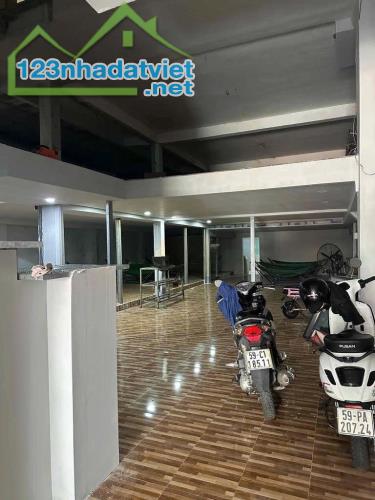 Cho thuê MTKD Dt 9.2 * 19m đường Thoại Ngọc Hầu, Tân Phú - 1