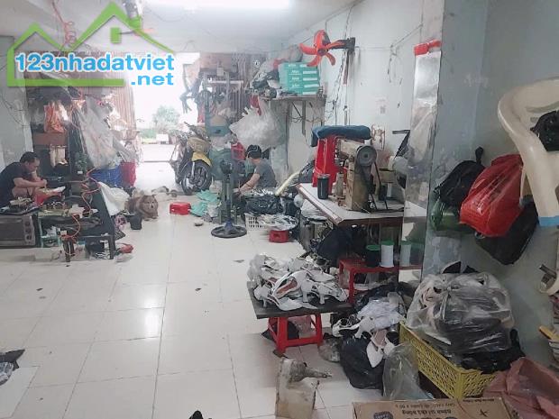 Bán nhà Đường 7m Liên khu 5-6 62m2, 2 lầu, 4x16 giá 4.4 tỷ Bình Hưng Hòa B Bình Tân - 1