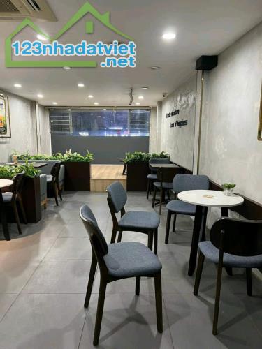 Bán nhà tây hồ hà nội. 51m, 7 tầng , giá 27,2 tỉ - 4