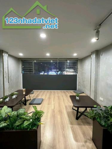 Bán nhà tây hồ hà nội. 51m, 7 tầng , giá 27,2 tỉ - 3
