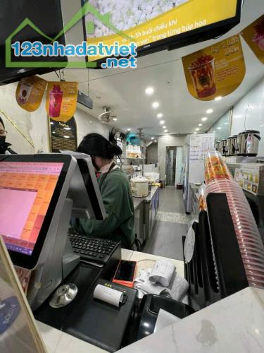 Bán nhà tây hồ hà nội. 51m, 7 tầng , giá 27,2 tỉ - 2