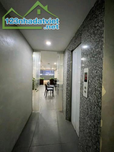 Bán nhà tây hồ hà nội. 51m, 7 tầng , giá 27,2 tỉ - 1
