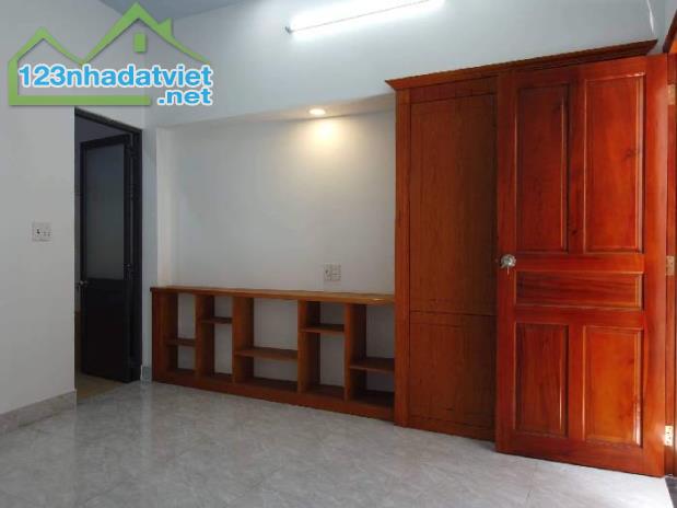 BÁN NHÀ NGUYỄN ẢNH THỦ 60M2 – 3 TẦNG – 5,1 TỶ - 1