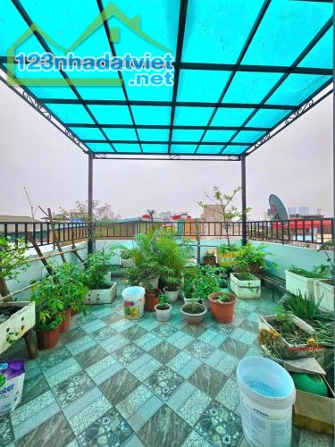 BÁN NHÀ VÕ THỊ SÁU - TRUNG TÂM HAI BÀ TRƯNG - 2 MẶT THOÁNG - 6 TẦNG THANG MÁY - Ở SƯỚNG, C - 2