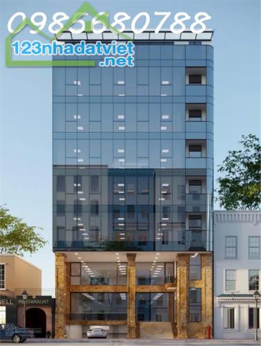 BÁN MẢNH ĐẤT VÀNG DIỆN TÍCH 490M2 TẠI MẶT PHỐ AN DƯƠNG VƯƠNG PHÚ THƯỢNG TÂY HỒ HÀ NỘI - 3