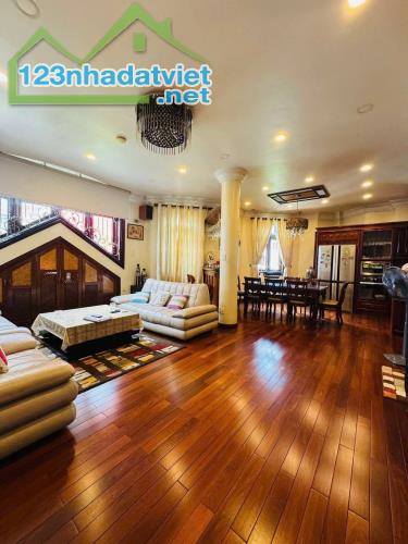 Bán nhà biệt thự - 2 Mặt tiền Lê Thúc Hoạch - Văn Cao, 16x9mm, 4 Tầng, 6PN, 26.9 tỷ - 3