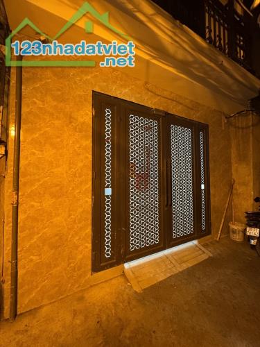 🏠 BÁN NHÀ MỚI XÂY –  KINH DOANH DÒNG TIỀN ĐỈNH - 6 TẦNG + TUM – THANG MÁY