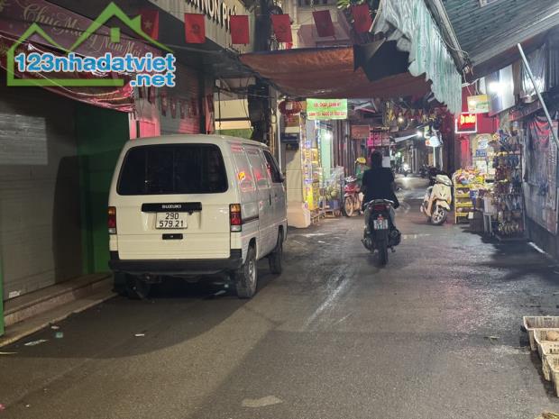 🏠 BÁN NHÀ MỚI XÂY –  KINH DOANH DÒNG TIỀN ĐỈNH - 6 TẦNG + TUM – THANG MÁY - 2