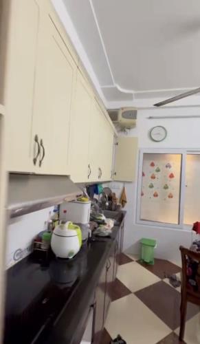 Hồ Tùng Mậu, 55m2, 5T, 2 thoáng,sát phố, oto 15m 9 tỷ hơn - 1