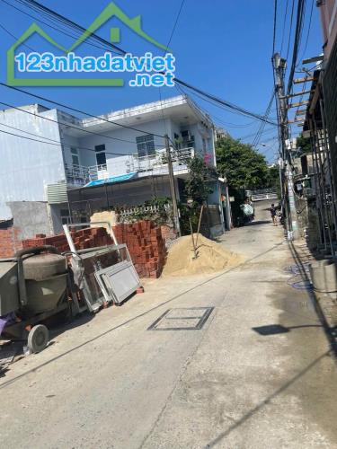 Mình cần bán gấp lô đất kiệt ô tô 5m Ngô Quyền , Phường Mân Thái , Quận Sơn Trà , Đà Nẵng