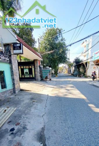 NHÀ CHÍNH CHỦ QUẬN 12 - 80M - 3 TẦNG - HXH - 3PN - GIÁ NHỈNH 4 TỶ - 4