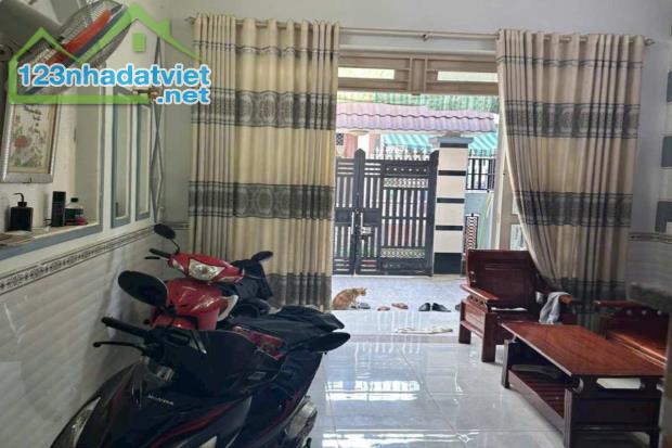 Bán nhà đường Phạm Văn Chiêu, Gò Vấp, 66.7 m² (4m x 17m), 2 tầng - Giá 5 tỷ TL - 3