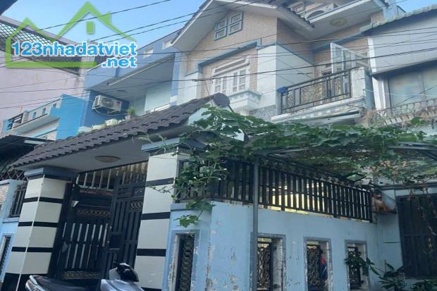 Bán nhà đường Phạm Văn Chiêu, Gò Vấp, 66.7 m² (4m x 17m), 2 tầng - Giá 5 tỷ TL - 1