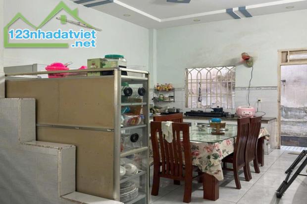 Bán nhà đường Phạm Văn Chiêu, Gò Vấp, 66.7 m² (4m x 17m), 2 tầng - Giá 5 tỷ TL