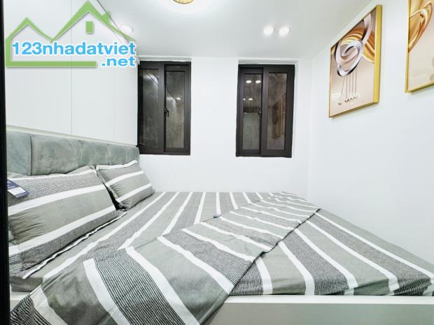 💥NHÀ PHỐ ĐẠI LA _ TRUNG TÂM QUẬN HAI BÀ TRƯNG - 1