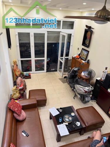 BÁN NHÀ XÃ ĐÀN – 46M2 – 4M MT – 12.9 TỶ - BA GÁC LƯỢN – NỞ HẬU – KINH DOANH ĐỈNH