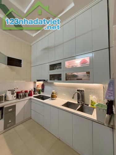 BÁN NHÀ XÃ ĐÀN – 46M2 – 4M MT – 12.9 TỶ - BA GÁC LƯỢN – NỞ HẬU – KINH DOANH ĐỈNH - 2