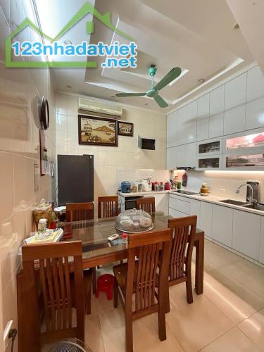 BÁN NHÀ XÃ ĐÀN – 46M2 – 4M MT – 12.9 TỶ - BA GÁC LƯỢN – NỞ HẬU – KINH DOANH ĐỈNH - 4
