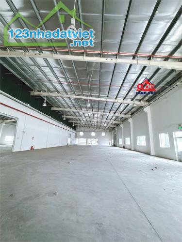 XT245 Xưởng trống bàn giao SX liền, thu hút nhiều DNNN đầu tư ngành nghề đa dạng - 3