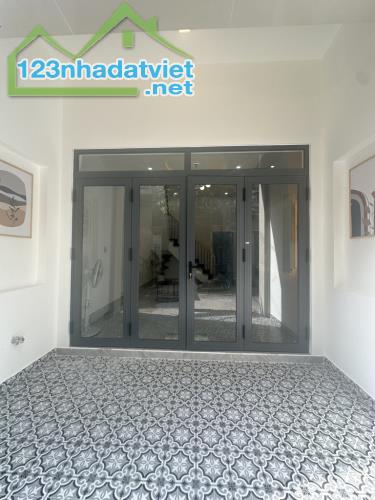 NHÀ XINH XE HƠI NGỦ TRONG NHÀ – GIÁ CHỈ NHỈNH 3 TỶ – TÂN CHÁNH HIỆP, QUẬN 12 - 3