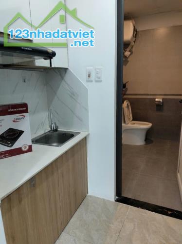 CCMN Phú Mỹ -Mỹ Đình Dòng tiền 70 triệu 7 Tầng, Thang Máy Lô Góc, 60m2 Giá: 13.9 tỷ - 1