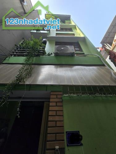 BÁN NHÀ PHỐ THIÊN HIỀN NHÀ ĐẸP GIÁ ĐẸP - 1
