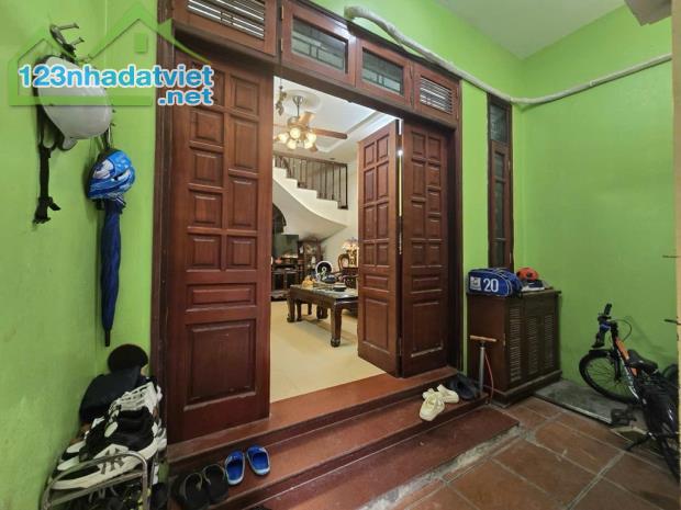 BÁN NHÀ PHỐ THIÊN HIỀN NHÀ ĐẸP GIÁ ĐẸP - 2